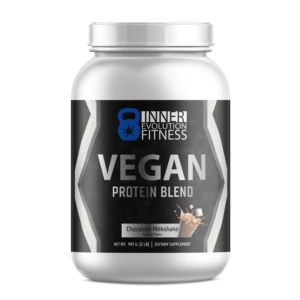 Vegan Protein