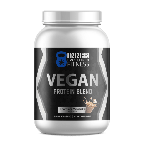 Vegan Protein